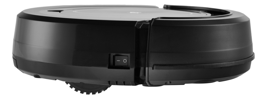 Robô Aspirador de Pó WAP Robot W100 4