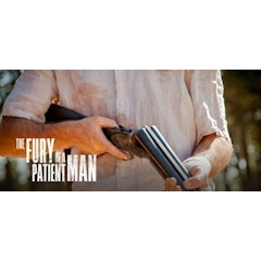 The Fury of a Patient Man (2016)