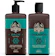 DON ALCIDES Kit Balm e Shampoo para Barba Don Alcides 1