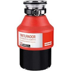 Triturador de Resíduos de Alimentos Franke