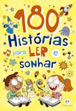 Top 10 Melhores Livros de Histórias para Dormir em 2026 (Ciranda Cultural, DCL e mais) 5