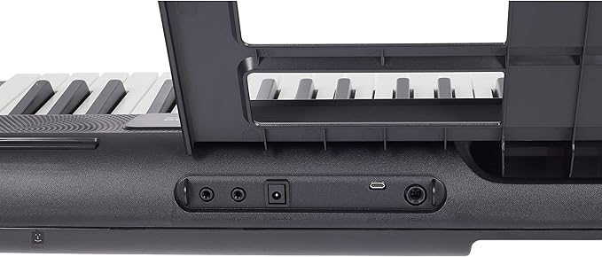 Teclado Musical Casio  5