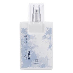 Lattitude Ultra Deo Colônia