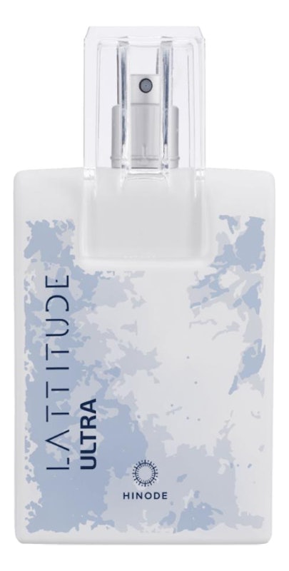 Lattitude Ultra Deo Colônia 1