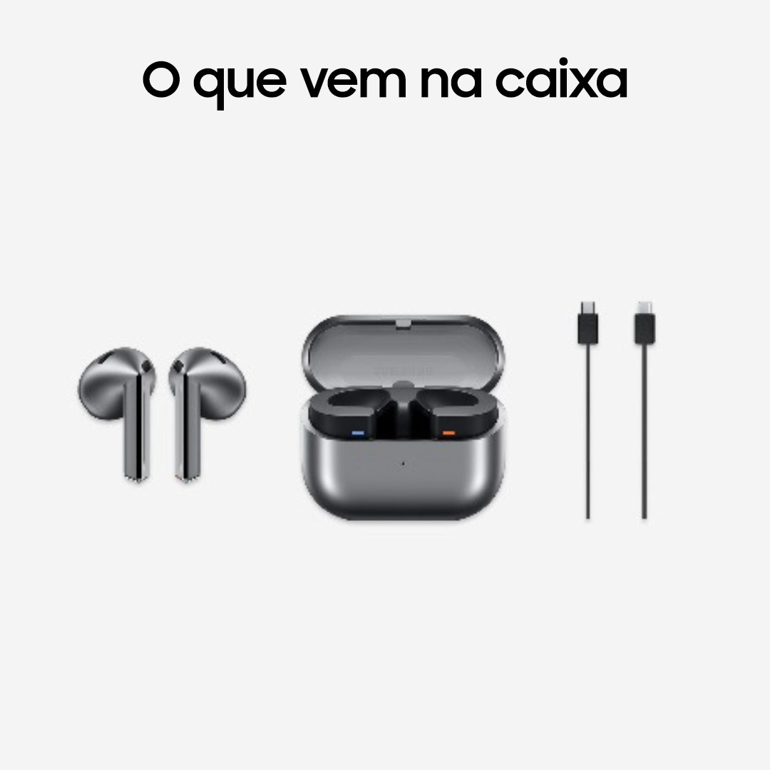Galaxy Buds3 3