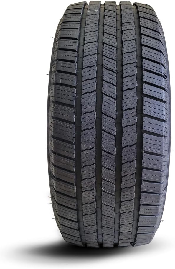 Michelin X LT A/S 2