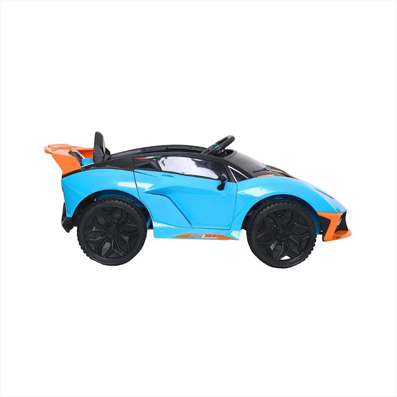 Carro Elétrico Infantil Nitro SX 12 V Bang Toys 2