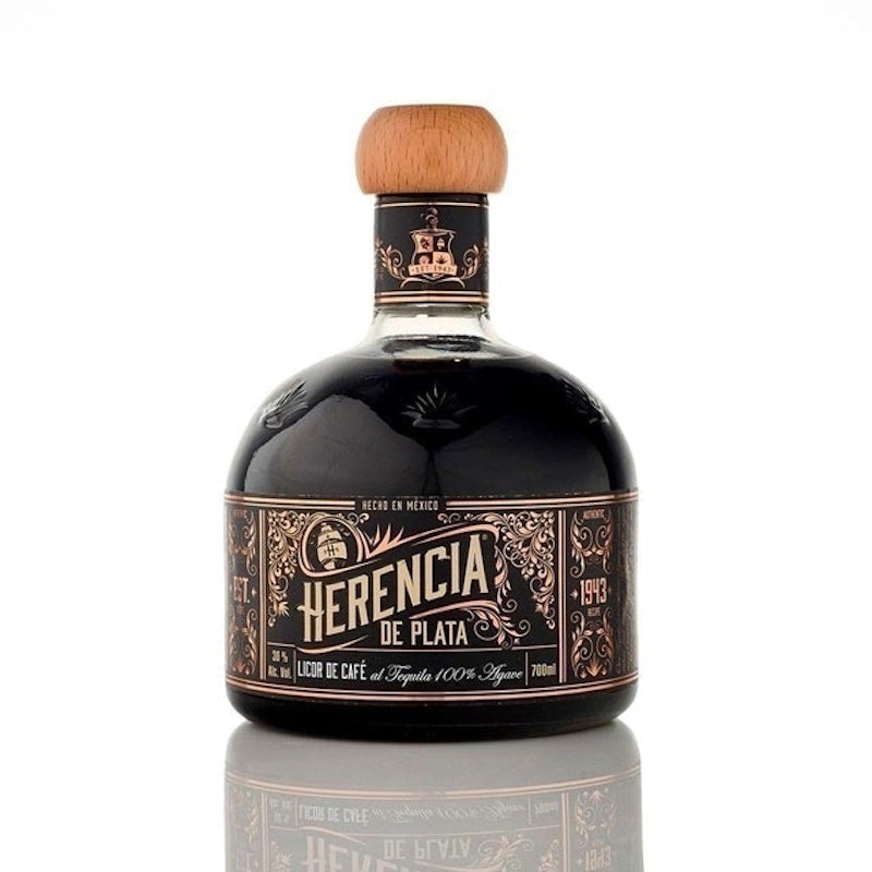 Licor de Café 1