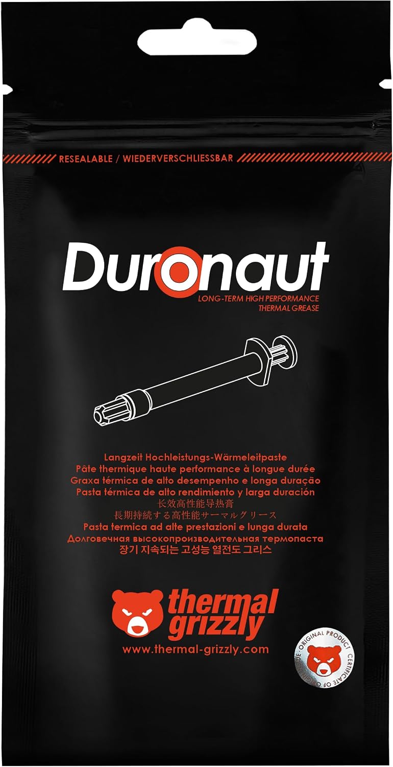 Thermal Grizzly Duronaut 3