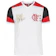 RETRÔGOL Camisa Retrô Flamengo Réplica Mundial 81 Zico DRY Masculina 1