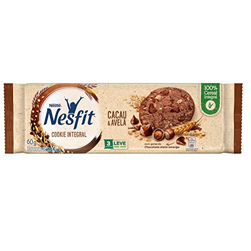 Top 10 Melhores Cookies  (Bauducco, Nestlé e mais) 1