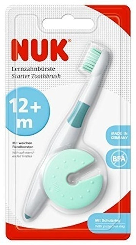 Escova de Dente 2