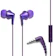 PANASONIC Fones de Ouvido Intra-Auriculares ErgoFit 1
