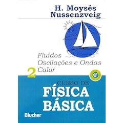 Curso de Física Básica - Vol. 2