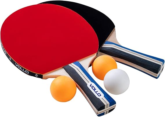 Top 10 Melhores Raquetes de Tênis de Mesa Profissional em 2026 (Butterfly, Stiga e mais) 2