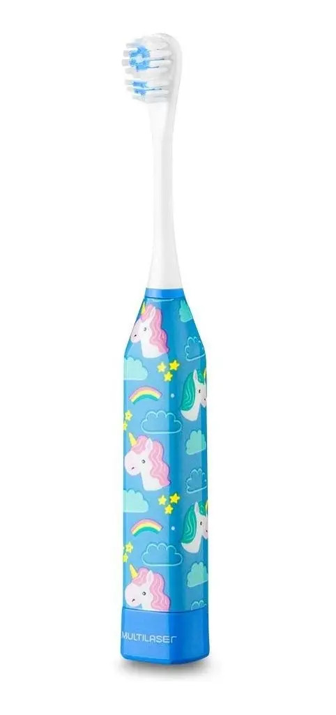Top 10 Melhores Escovas de Dente Elétricas Infantis em 2026 (Colgate, Oral-B e mais) 4