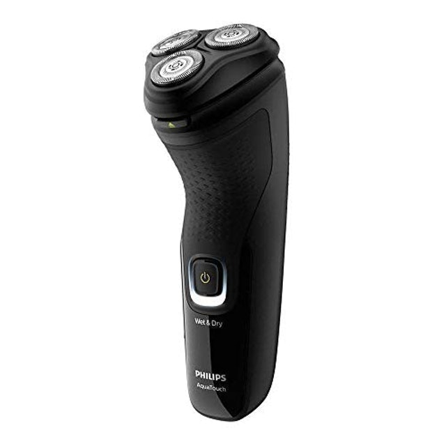 Barbeador Philips Elétrico Seco ou Molhado Shaver 1100 2
