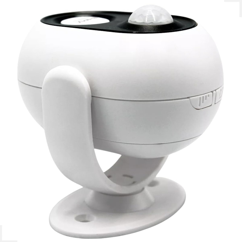Sensor de Presença Infravermelho 2