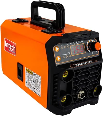 Inversor para solda SMIG150 5