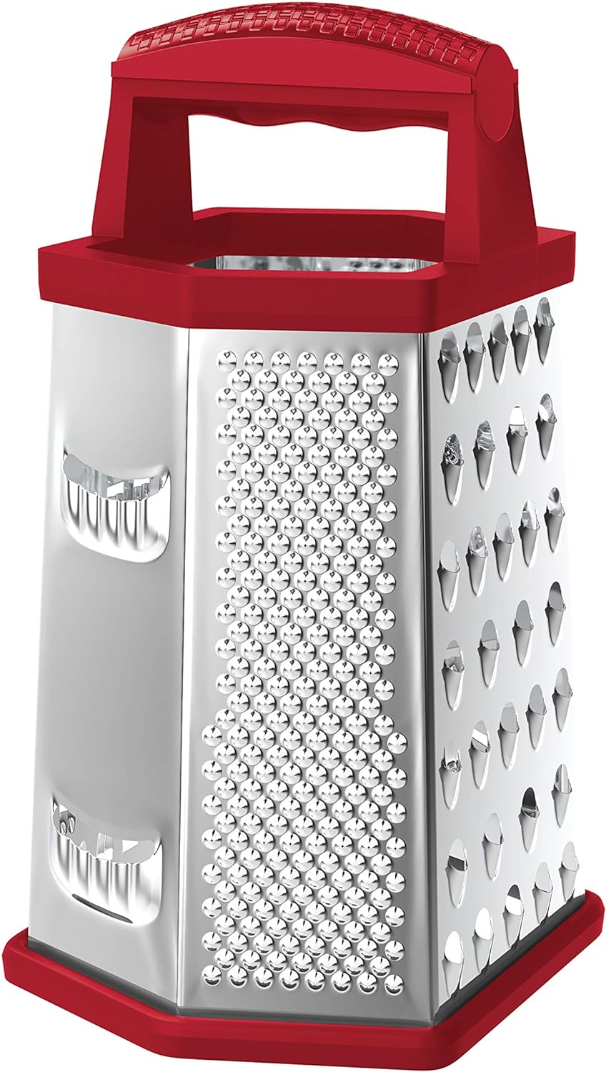 Ralador 6 Faces 8″ 1