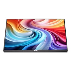 Monitor Portátil 15.6"