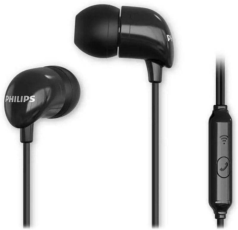 Fone de Ouvido com Microfone 1