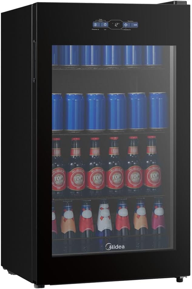 Cervejeira Frost Free 82 L Smart 3 em 1 Inverter 2