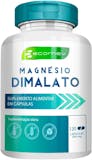 Top 10 Melhores Magnésios Dimalato em 2026 (Bigens, Ecomev e mais) 1