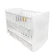 KABABY Mosquiteiro para Berço Kababy Branco 1