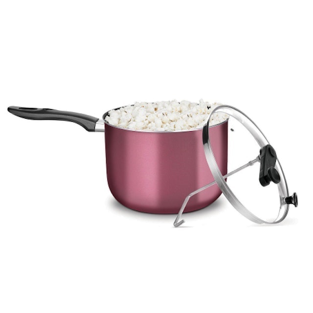 Pipoqueira Antiaderente MTA 4,8 L 2