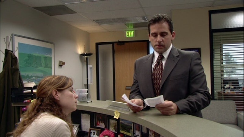 The Office (2005) 1