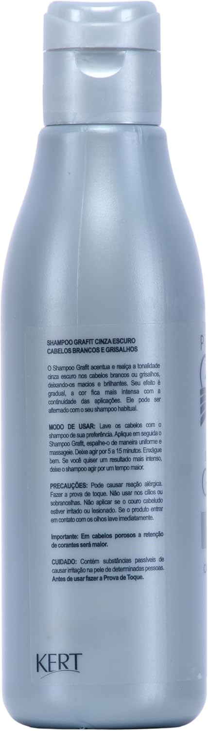 Shampoo Phytogen Grafit 3