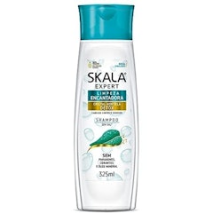 Shampoo Cristal Hortelã
