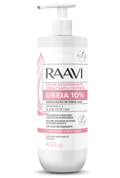 Top 10 Melhores Hidratantes Corporais com Ureia em 2026 (Isdin, Cetaphil e mais) 2