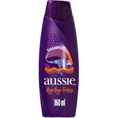 Bye Bye Frizz Shampoo