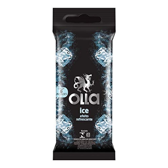Olla 5