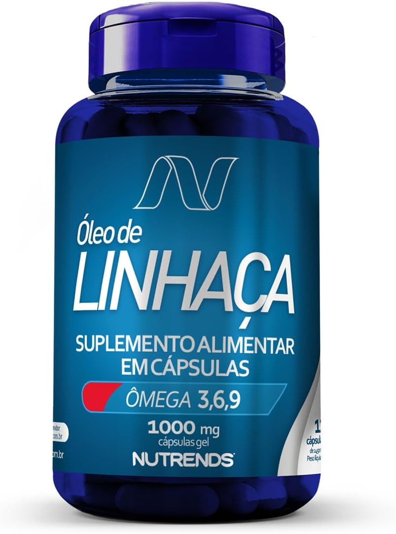 Top 10 Melhores Óleos de Linhaça em 2026 (Unilife, Vitgold e mais) 4