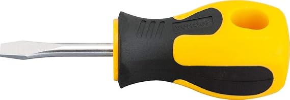Chave de Fenda 3/16" x 1.1/2" Toco 1