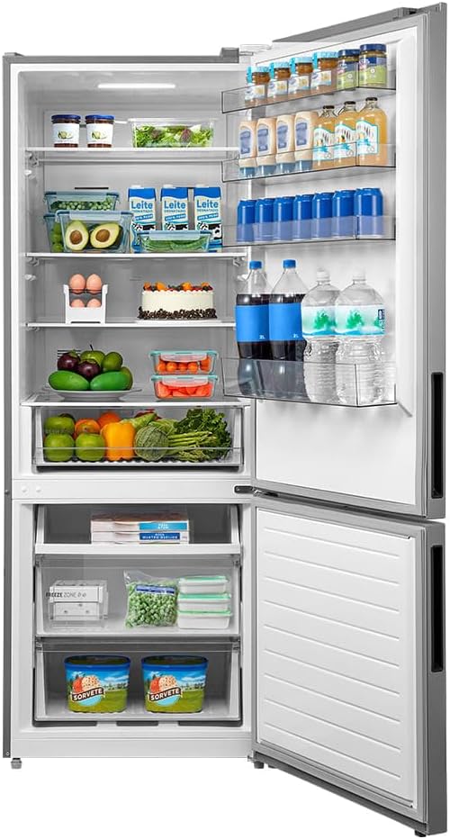 Geladeira Inverse Frost Free 416 L Inverter 2
