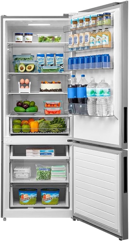 Geladeira Inverse Frost Free 416 L Inverter 2