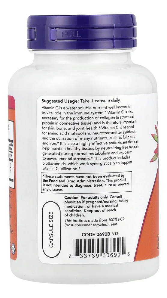 Vitamina C-1000 3