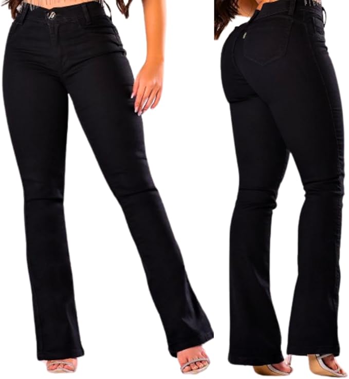 Calça Jeans Miraly 2
