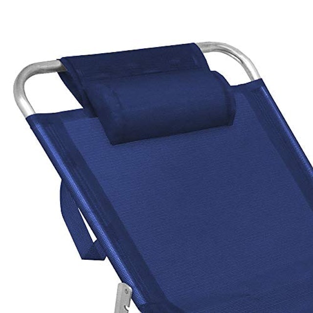 Espreguiçadeira para Piscina Master 2