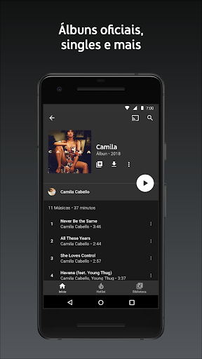 YouTube Music 2