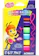 ACRILEX Tinta Guache Bastão 06 Cores Neon 1