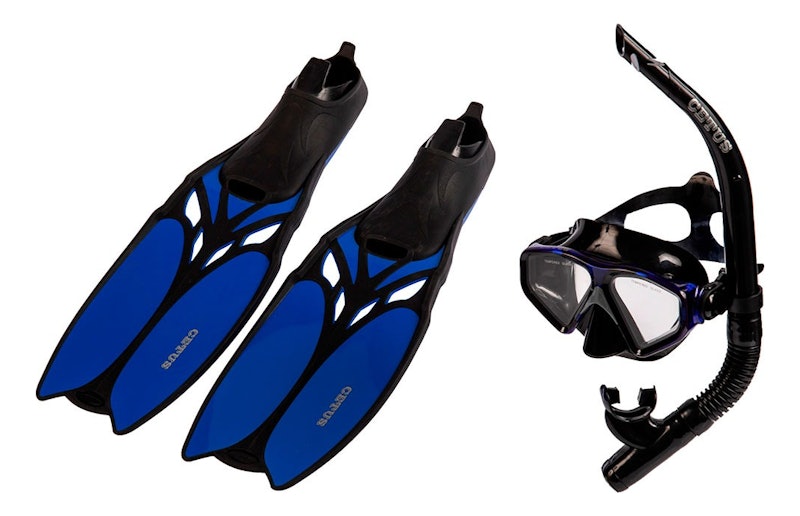 Kit Cetus Shark Fun 5