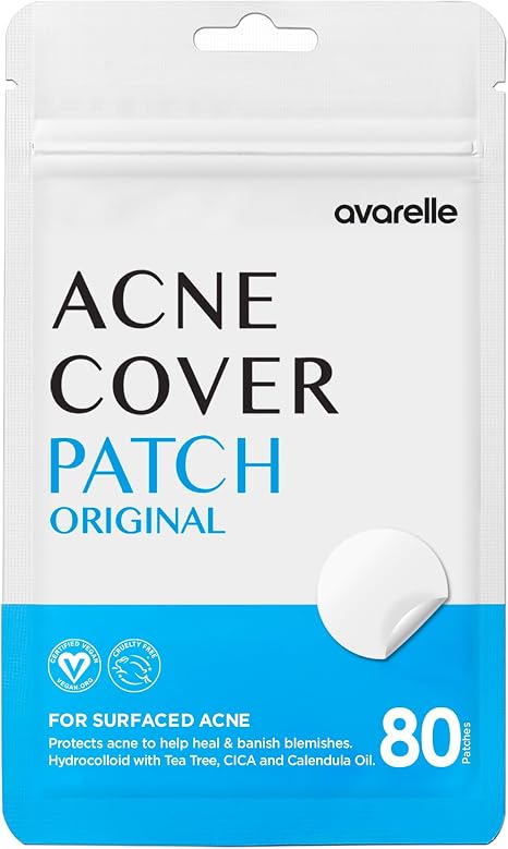 Acne Cover Patch Original 1