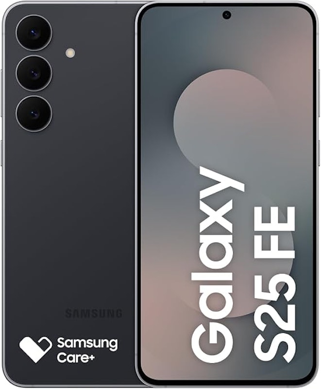 Celular Samsung Galaxy S25 FE 5G 1