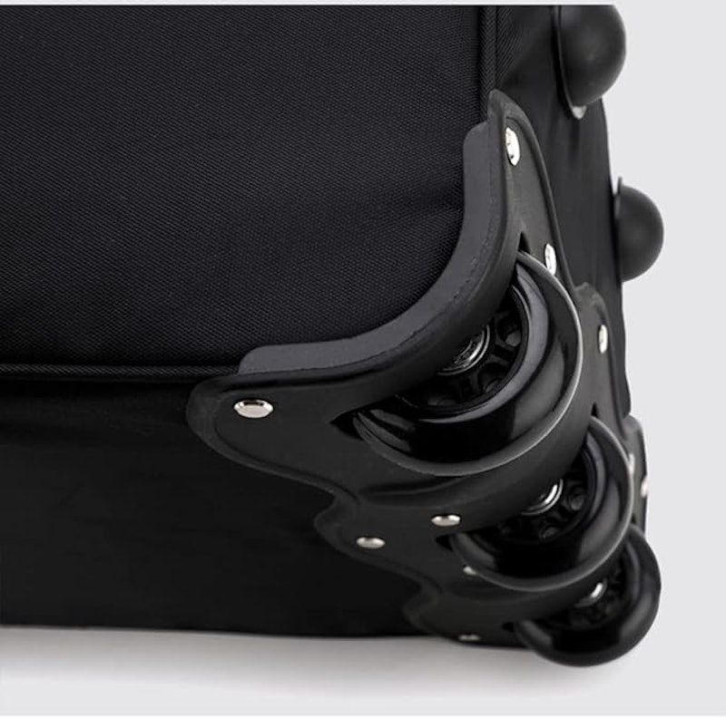 Bolsa de Viagem com Rodinhas 5