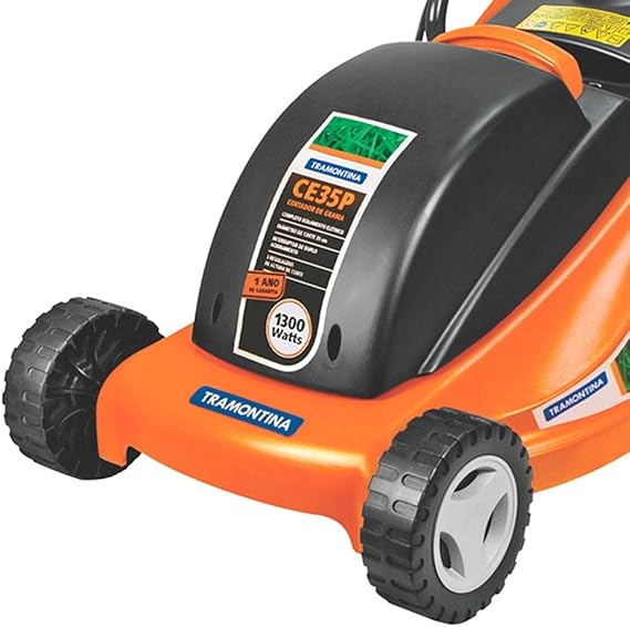 Cortador de Grama Elétrico CE35P 3